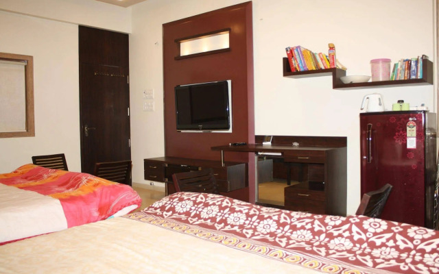 Apartment In Mumbai City Centre