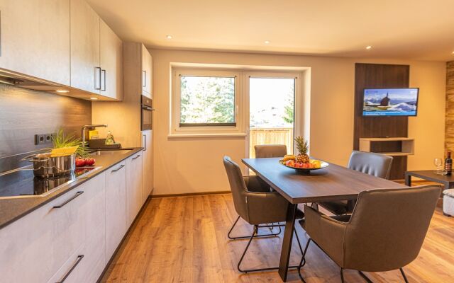 Tevini Boutique Suites by we rent