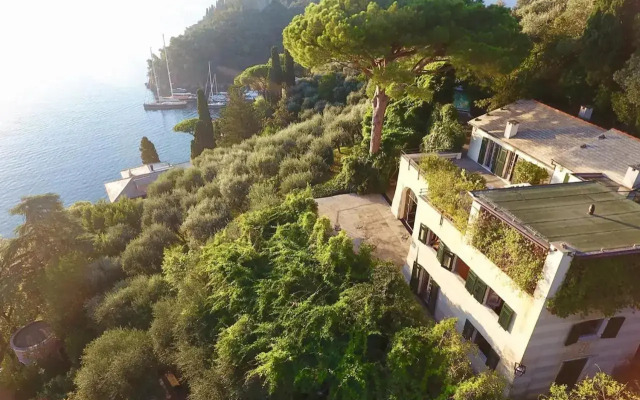 Villa Franca Portofino by KlabHouse