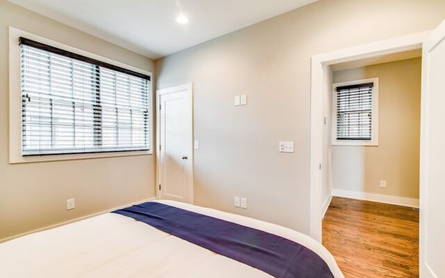 12th Ave S Home - 4 Br Home