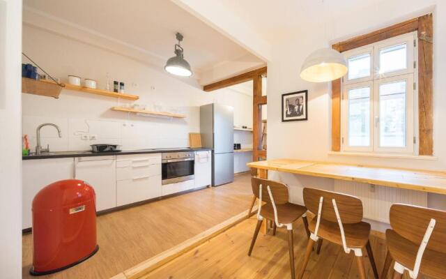 Design Apartments - "Potsdam City" 18
