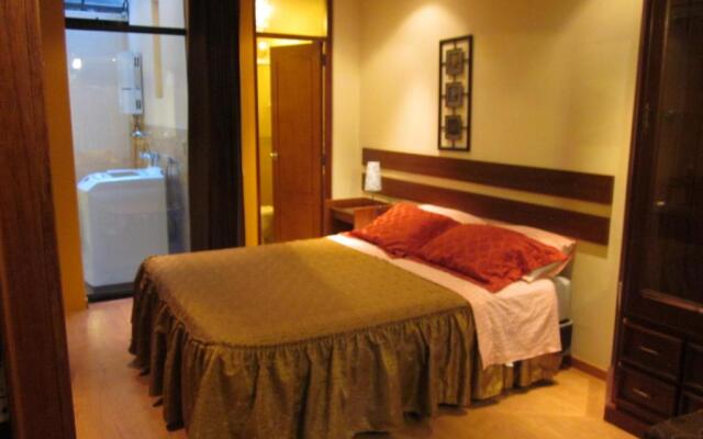 Challapampa Apart Arequipa