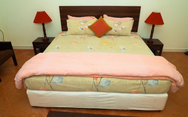 Copperhill Luxury Homestay