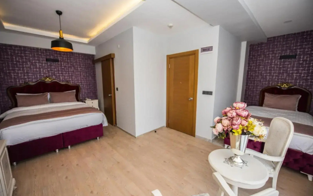 Pera Life Premium Hotel