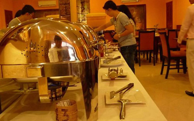 Angkor International Hotel
