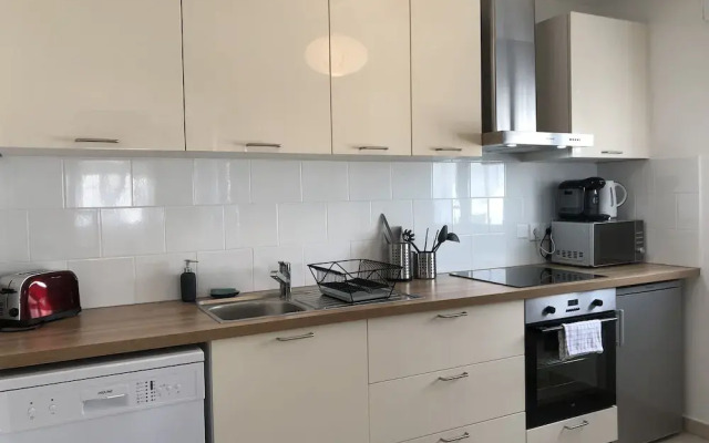 Modern Apartment Near Disneyland Paris