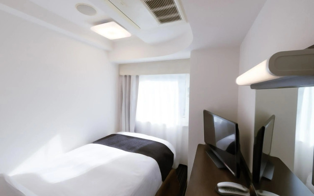 APA Hotel Keisei Narita Ekimae