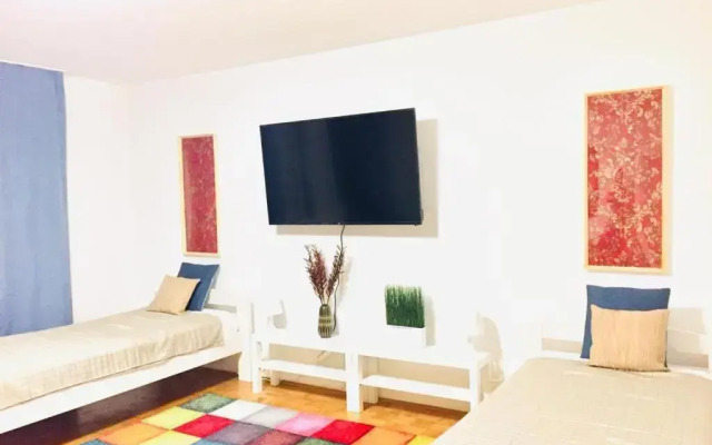 HannoverMesseApartment