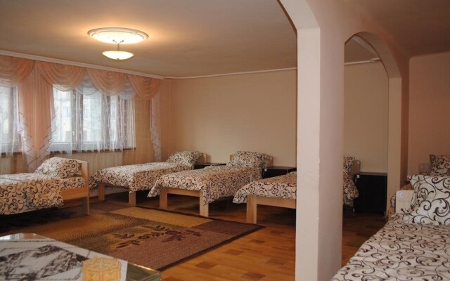 Hostel Lviv