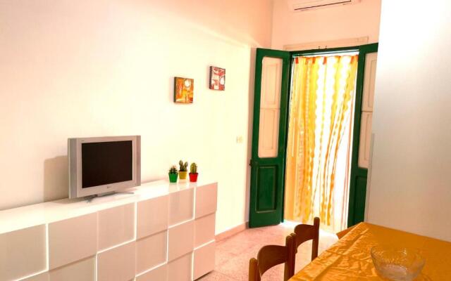 Appartamenti Antonaci