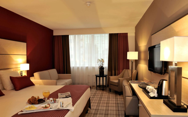 Golden Tulip Leiden Centre