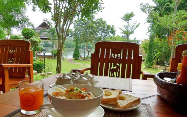 Baan Nam Pen Resort
