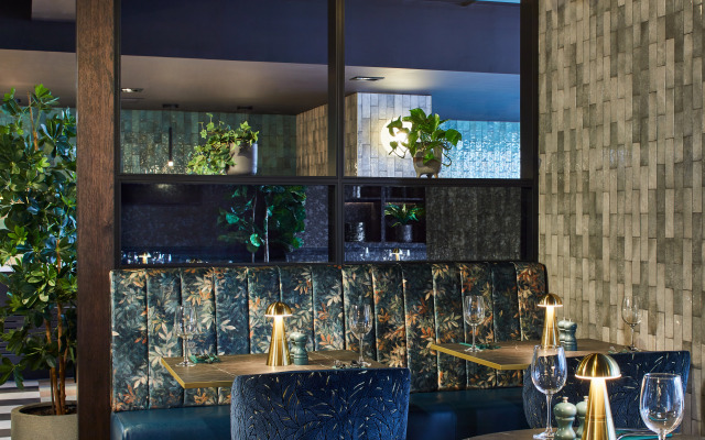 Leonardo Royal Hotel Edinburgh