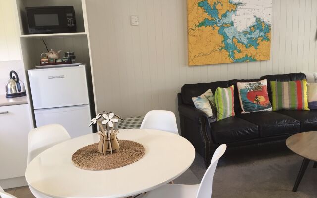 Stay Kerikeri Boutique Apartments and Studios