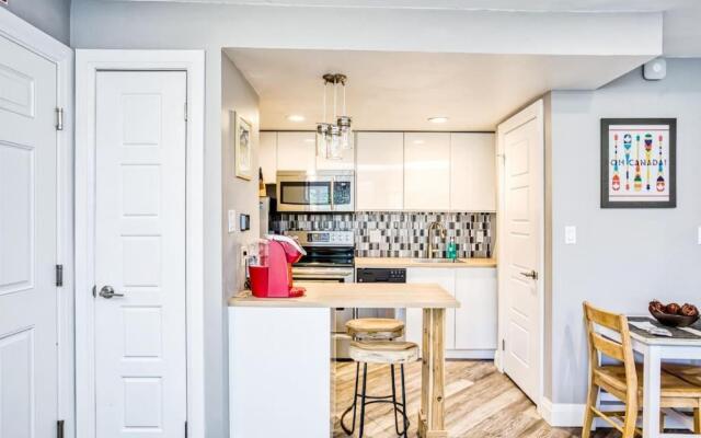 Luxury Studio Getaway at Blue Mountains 80114