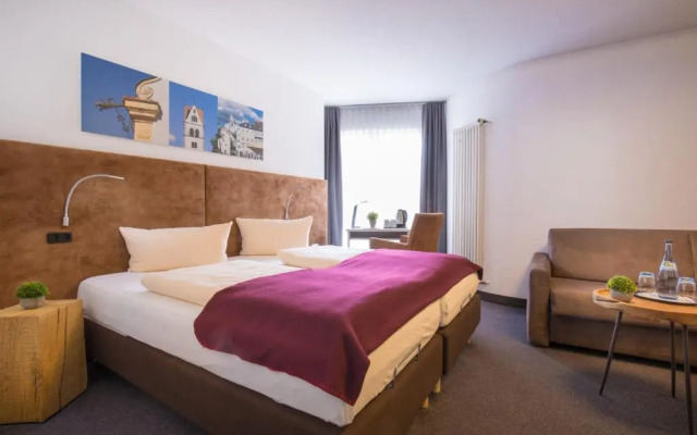 Hotel Residenz