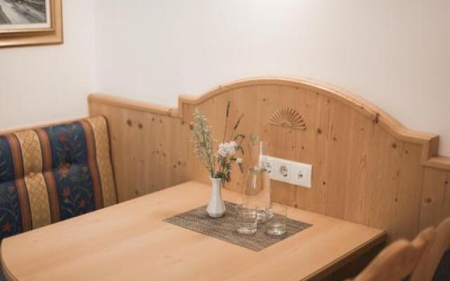 Park Hotel Villa Etschland