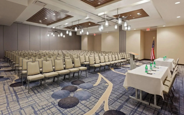 Springhill Suites by Marriott Paso Robles Atascadero