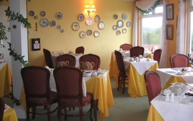 Harmony Country Lodge