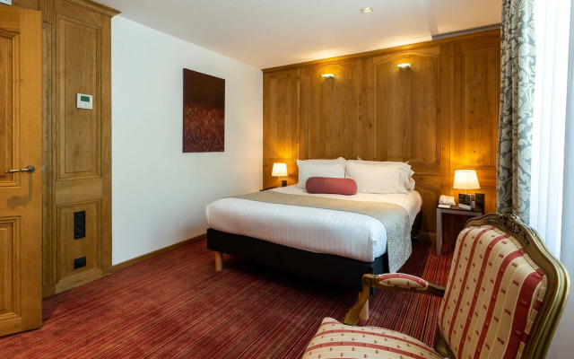 L'Hermitage Gantois, Autograph Collection