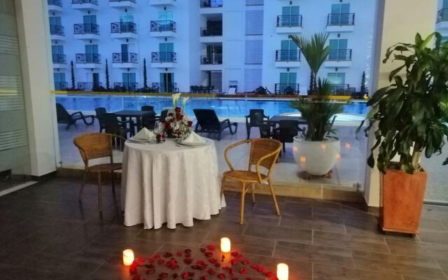 Hotel Majam's Resort