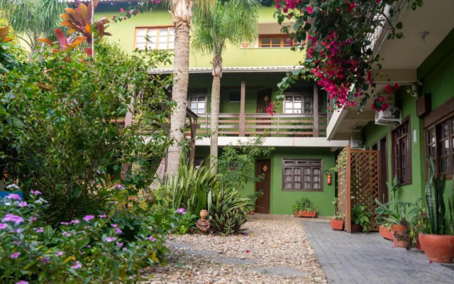 Pousada Vila Mariscalia