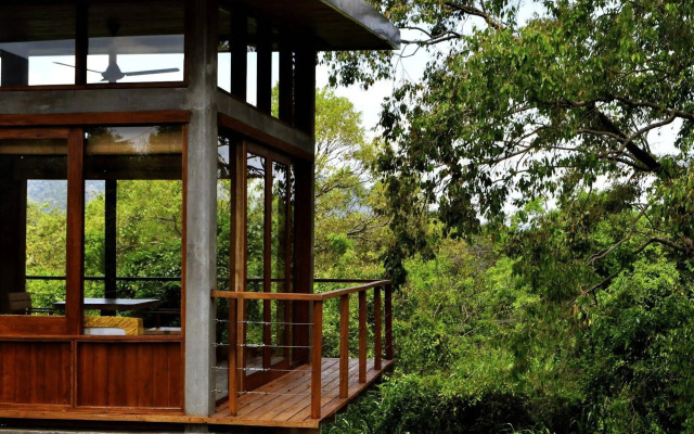 Wild Grass Nature Resort