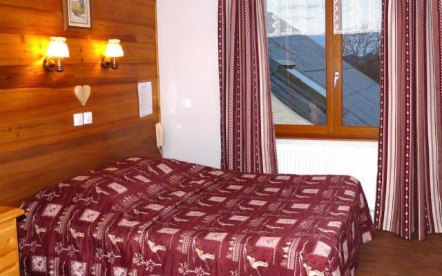 Auberge des Montauds - Hôtel & Restaurant