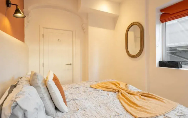 Host Stay Seabourne Villas