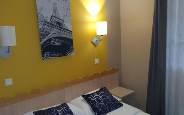 Appartements 4 à 5 personnes - Val d'Europe proche Disneyland
