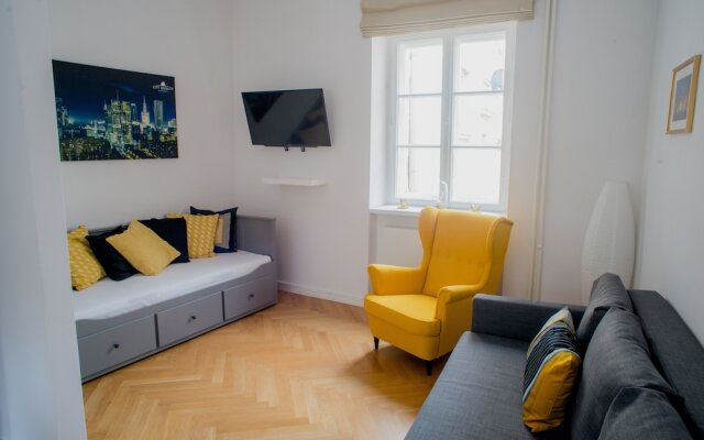 Apartament Old Town by City Quality