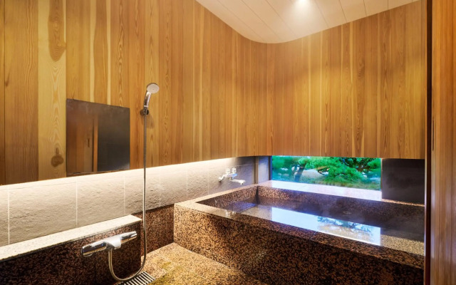 Mizuno Ryokan