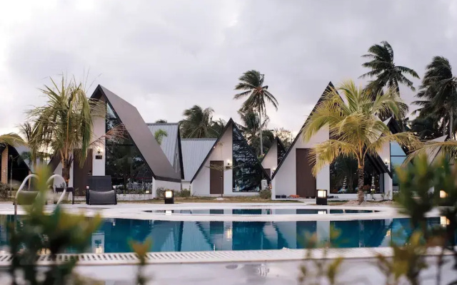 Kawaland Glamping Resort