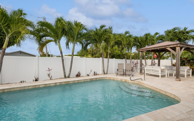 Kasa Rio Fort Lauderdale