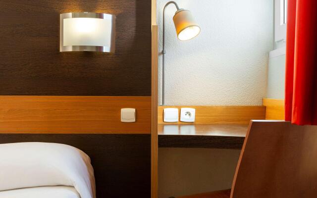 Hotel F1 Reims Tinqueux