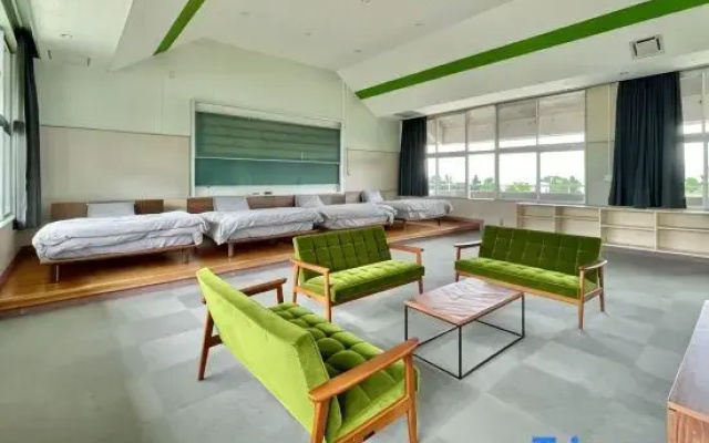 LivingAnywhere Commons Uruma