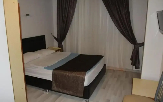 Dostlar Hotel