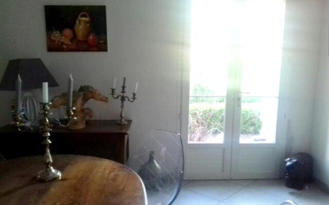 Maison de 3 chambres avec jardin et wifi a Eymet