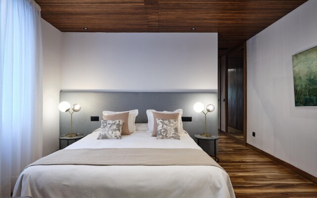 Apartamento Madrid My City Home