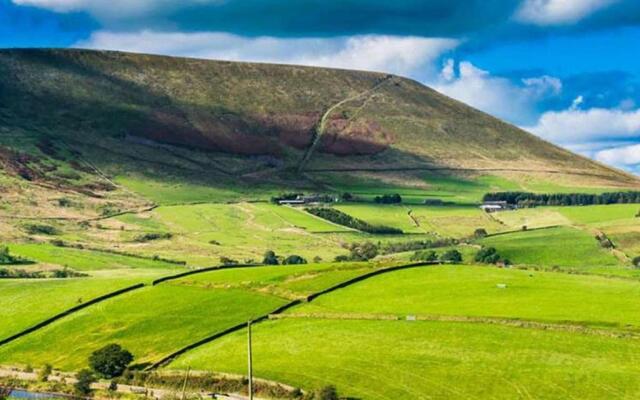 Beacon Fell View