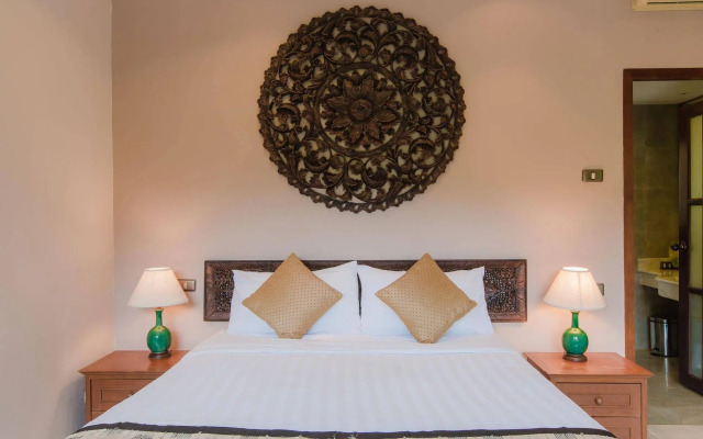 Star Path Villa
