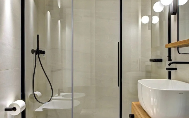 Piccapane Rooms 1886