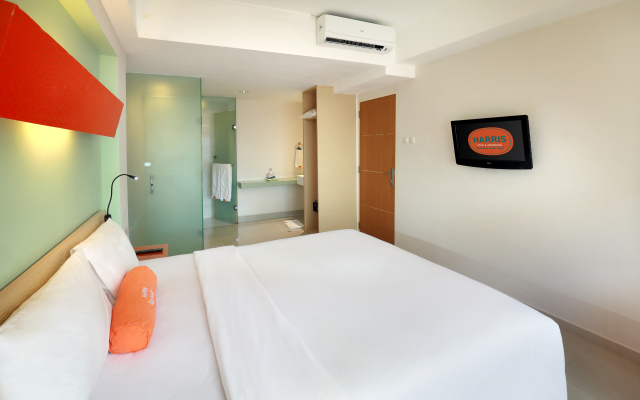 HARRIS Hotel & Residence Riverview Kuta Bali