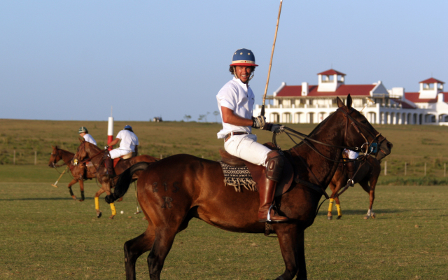 Estancia Vik Jose Ignacio