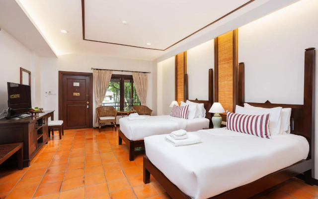 Rimping Village Hotel