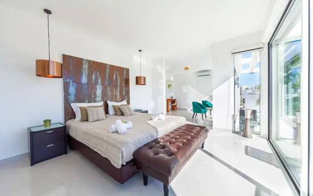 Villa Catalina