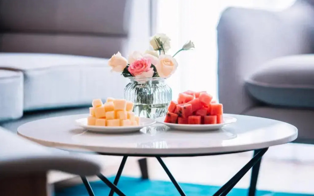 Holiday Inn Express Ningbo Fenghua by IHG