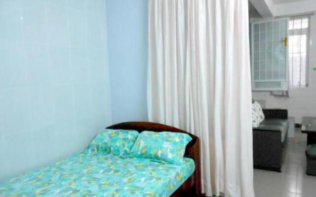 Phuong Thanh Homestay