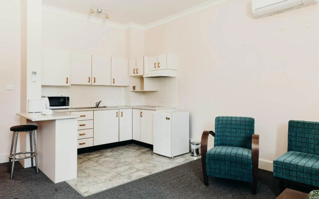 Port Macquarie Hotel