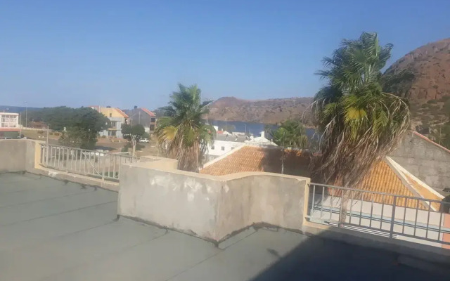 Casa de hospede Esmael